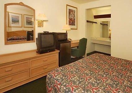 Econo Lodge Ашленд Номер фото