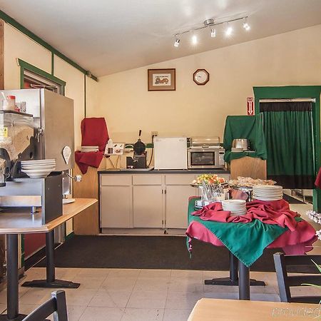 Econo Lodge Ашленд Экстерьер фото