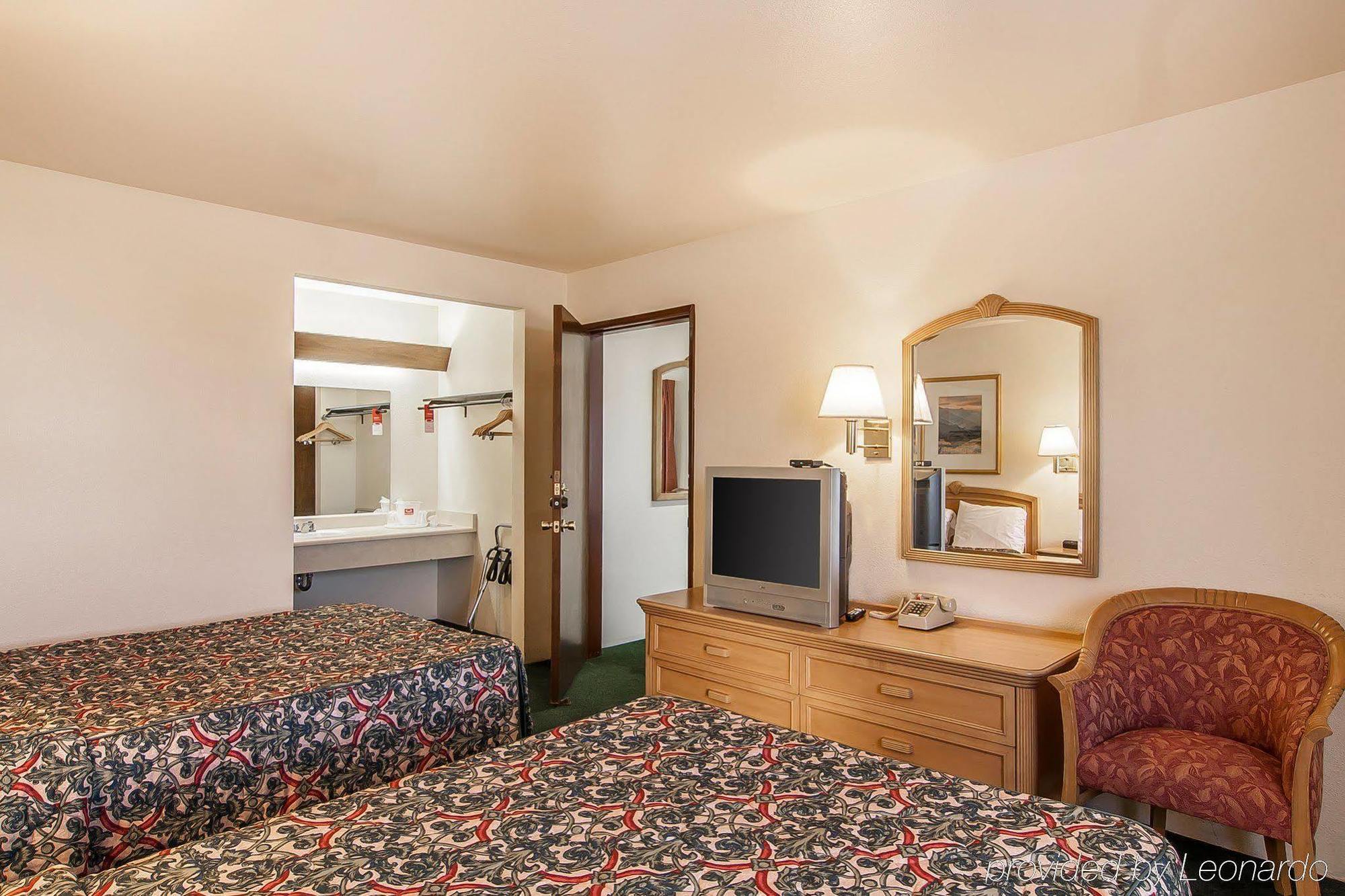 Econo Lodge Ашленд Экстерьер фото