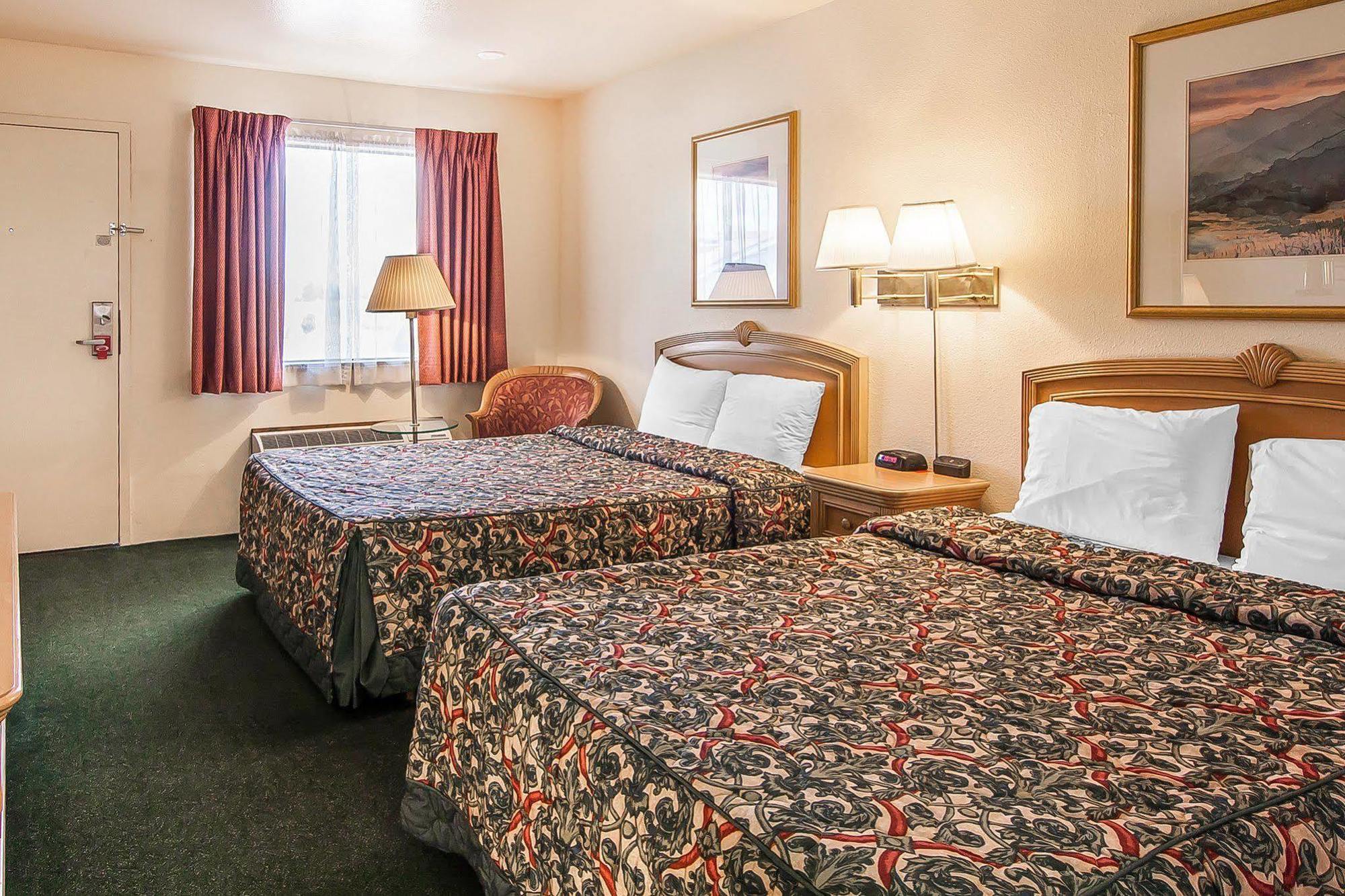 Econo Lodge Ашленд Экстерьер фото