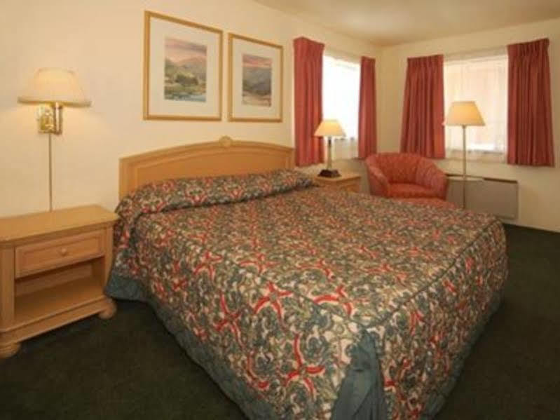 Econo Lodge Ашленд Экстерьер фото