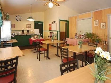 Econo Lodge Ашленд Экстерьер фото